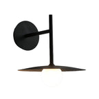 LED Light Wall Lamp Long Arm Reading Modern Industrial Wall Sconce