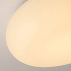 Contemporary LED Pendant Lights Minimalist Adjustable Ceiling Light