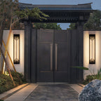 Outdoor Wall Mounted LED Lights Courtyard Waterproof Lamp