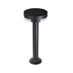 Modern Pathway Lighting Outdoor Waterproof Metal Light