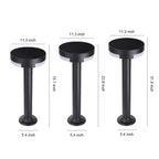 Modern Pathway Lighting Outdoor Waterproof Metal Light