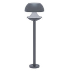 Mushroom Path Lights Waterproof LED Landscape Decorative Light