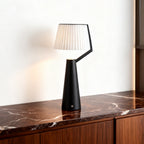 Nordic Table Lamp Creative Minimalist Design Nightstand Light