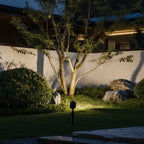 LED Stakes Lights For Outdoor Directional Light Spotlights