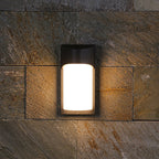 Ambient Outdoor Wall Sconce Light Waterproof Minimalist Nordic