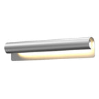 Copper Outdoor Sconce Waterproof Linear Decorative Light