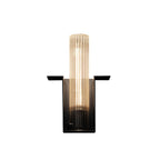 Light Outdoor Wall Waterproof Decorative Metal Lamp