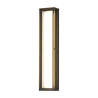 Wall Mounted Linear Light Waterproof Die-Cast Aluminum Light