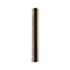 Modern Linear Wall Sconce Outdoor Waterproof Crystal Light