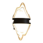 Outdoor Lighting Wall Sconces Modern Minimalist Decorative Lamp