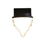 Outdoor Lighting Wall Sconces Modern Minimalist Decorative Lamp