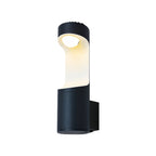 Outdoor Wall Sconce Lighting Fixtures Waterproof Creative Lamp
