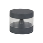 Contemporary Path Lights Outdoor Waterproof Minimalist Landscape Light