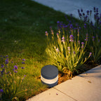 Contemporary Path Lights Outdoor Waterproof Minimalist Landscape Light