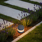 Contemporary Path Lights Outdoor Waterproof Minimalist Landscape Light