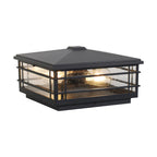 Pillar Lights Outdoor Minimalist Courtyard Waterproof Light