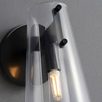 Contemporary Wall Sconce Lighting Minimalist Decorative Lamp