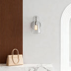 Contemporary Wall Sconce Lighting Minimalist Decorative Lamp
