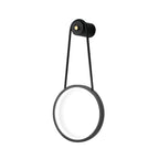 Wall Art LED Lights Modern Minimalist Creative Wall Light