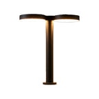 Modern Solar Path Lights Outdoor Waterproof Landscape Light