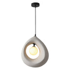 Statement Pendant Light Japanese Creative Personality Ceiling Light
