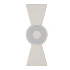 Contemporary up down Wall Lights LED Waterproof Washer Light