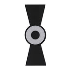 Contemporary up down Wall Lights LED Waterproof Washer Light