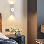 Contemporary up down Wall Lights LED Waterproof Washer Light