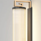 Wall Mounted Linear Lighting Outdoor Waterproof Light