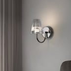 LED Wall Sconce Indoor American Vintage Three-Temperature
