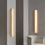 Copper Sconce Indoor Modern Minimalist Long Wall Sconce