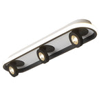 Corridor Ceiling Light Elliptical LED Adjustable Angle Light