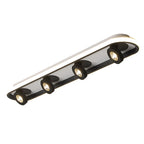 Corridor Ceiling Light Elliptical LED Adjustable Angle Light