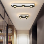 Corridor Ceiling Light Elliptical LED Adjustable Angle Light