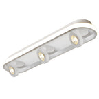 Corridor Ceiling Light Elliptical LED Adjustable Angle Light
