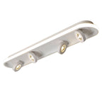 Corridor Ceiling Light Elliptical LED Adjustable Angle Light