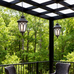 Pendant Outdoor Light Waterproof Adjustable Ceiling Lights