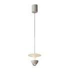 Creative Atmosphere Small Spotlight 3 Step Dimming Modern Pendant Lights