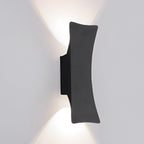 Creative Up and Down Lights LED Outdoor Wall Lights Wall Lamp Wall Sconce Lighting