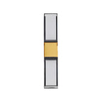 Creative Up and Down Lights Waterproof LED Wall Sconces Outdoor Wall Lights