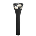 Multi-Functional Layered Design Outdoor Lights Waterproof LED Landscape Lighting