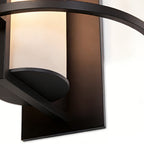 Outdoor Wall Mounted Lighting Waterproof Landscape Light