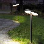 Path Lights Outdoor Modern Waterproof Landscape Light