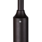 Elegant Pole Garden Lights Minimalist Gooseneck Pathway Lighting
