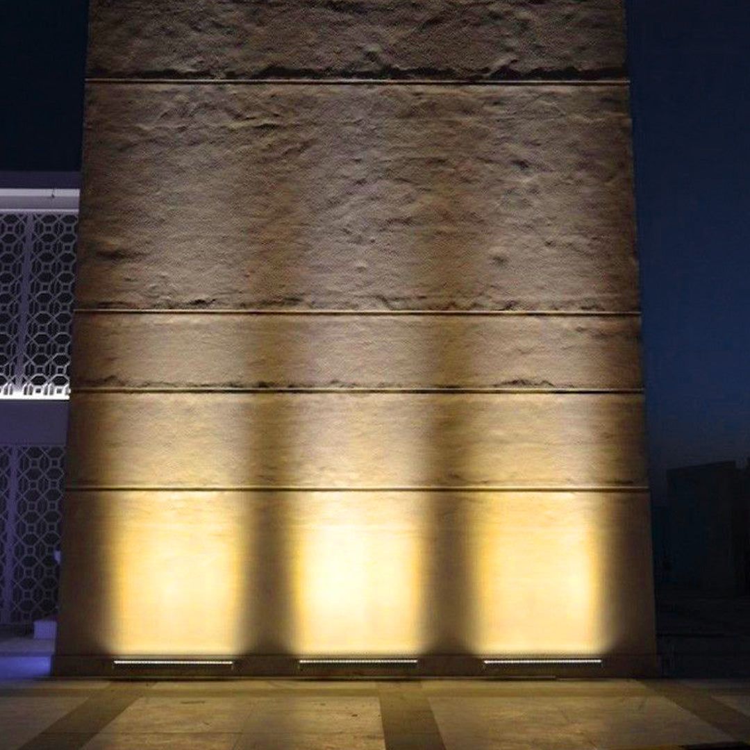 Outdoor LED Wall Wash Lighting Waterproof Lights