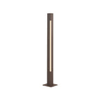 LED Bollard Light Fixtures Outdoor Waterproof Courtyard Light
