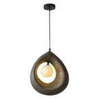 Statement Pendant Light Japanese Creative Personality Ceiling Light