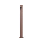 Garden Bollard LED Lights Waterproof Courtyard Minimalist Lamp