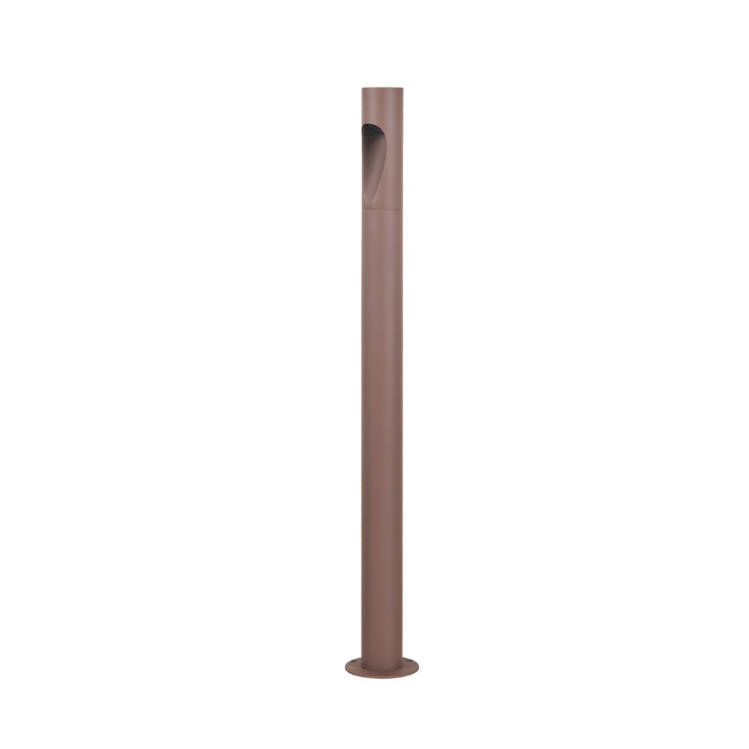Garden Bollard LED Lights Waterproof Courtyard Minimalist Lamp