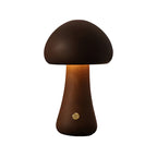 Table Mushroom Lamp Simple LED Night Decorative Table Lamps